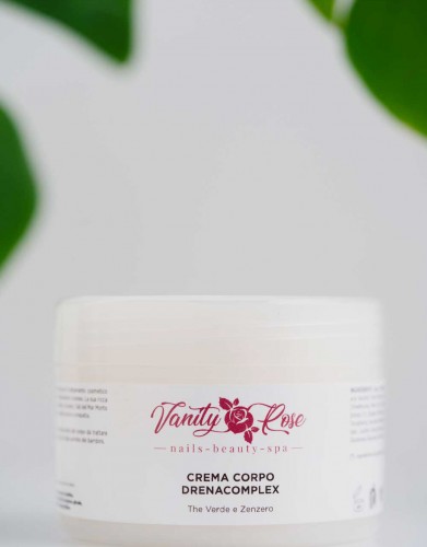 Crema Corpo Drenacomplex
