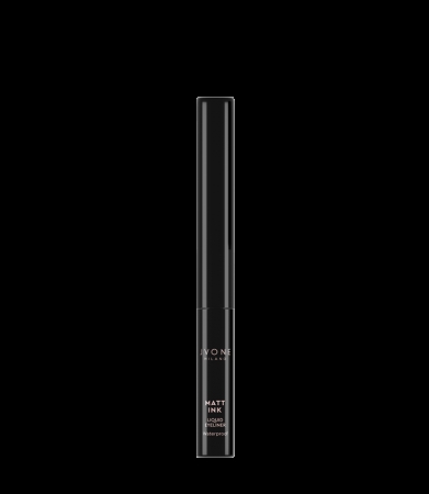 MATT INK – LIQUID EYELINER