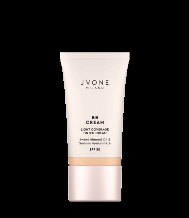BB CREAM – TINTED CREAM