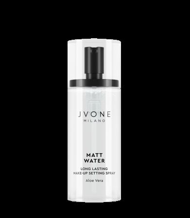 MATT WATER – LONG LASTING MAKE-UP SETTING SPRAY