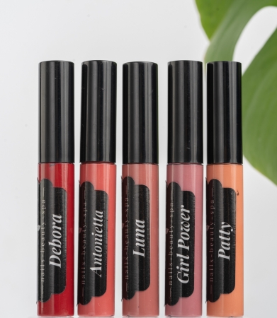 Tinte Vanity Rose Special Edition