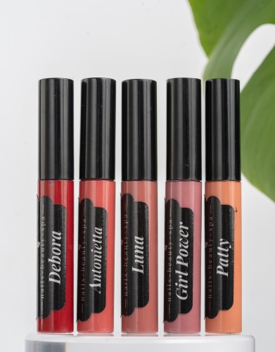 Tinte Vanity Rose Special Edition