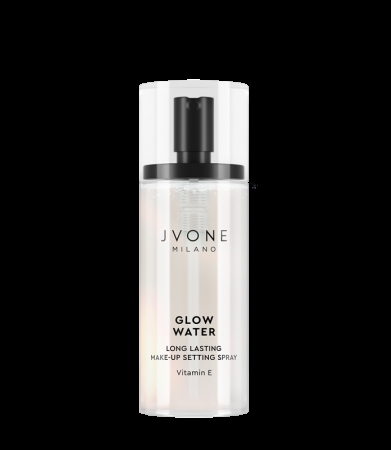 GLOW WATER – LONG LASTING MAKE-UP SETTING SPRAY