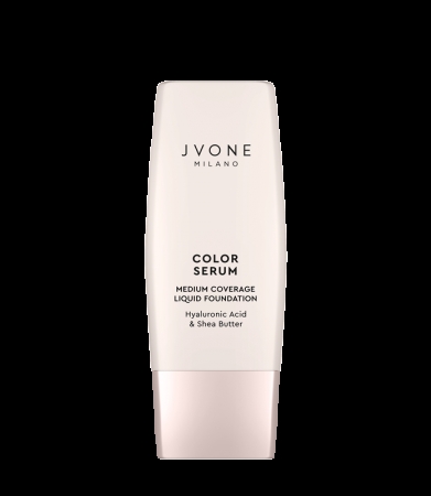 COLOR SERUM – LIQUID FOUNDATION