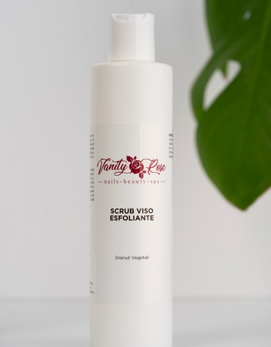 Scrub Gel Viso - Esfoliante