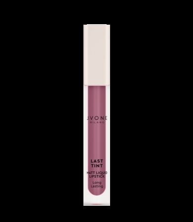 LAST TINT – LIQUID LIPSTICK