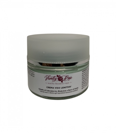 Crema Viso Lenitiva
