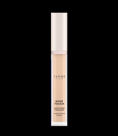 NUDE TOUCH – GLOW LIQUID CONCEALER