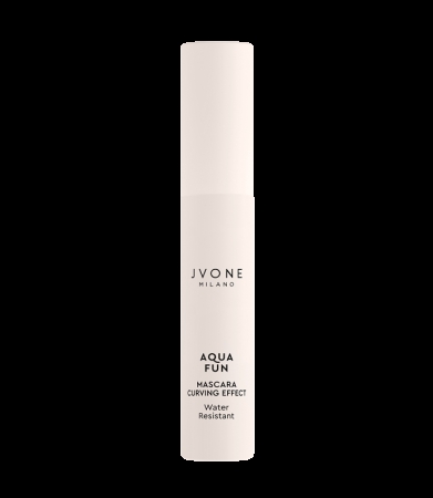 AQUA FUN – MASCARA CURVING EFFECT