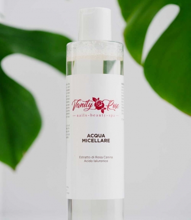 Acqua Micellare