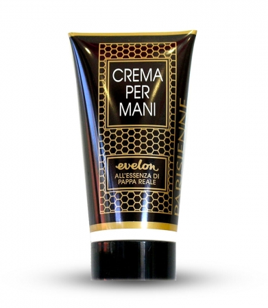 Crema Mani Idratante alla Pappa Reale