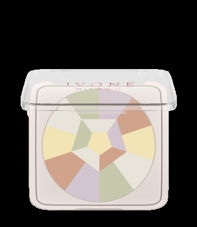 MOSAIC – COMPACT POWDER