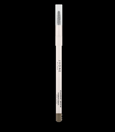 CLASSIC BROW – LONG-LASTING EYEBROW PENCIL