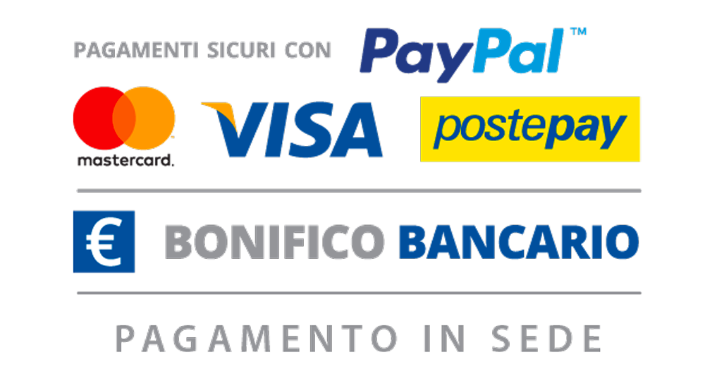 Pagamenti